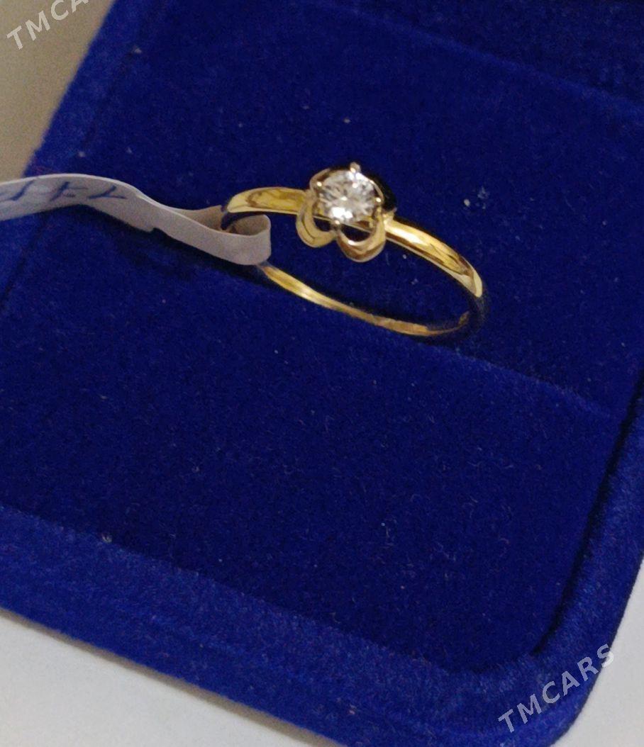 gyzyl yuzuk - Ашхабад - img 3