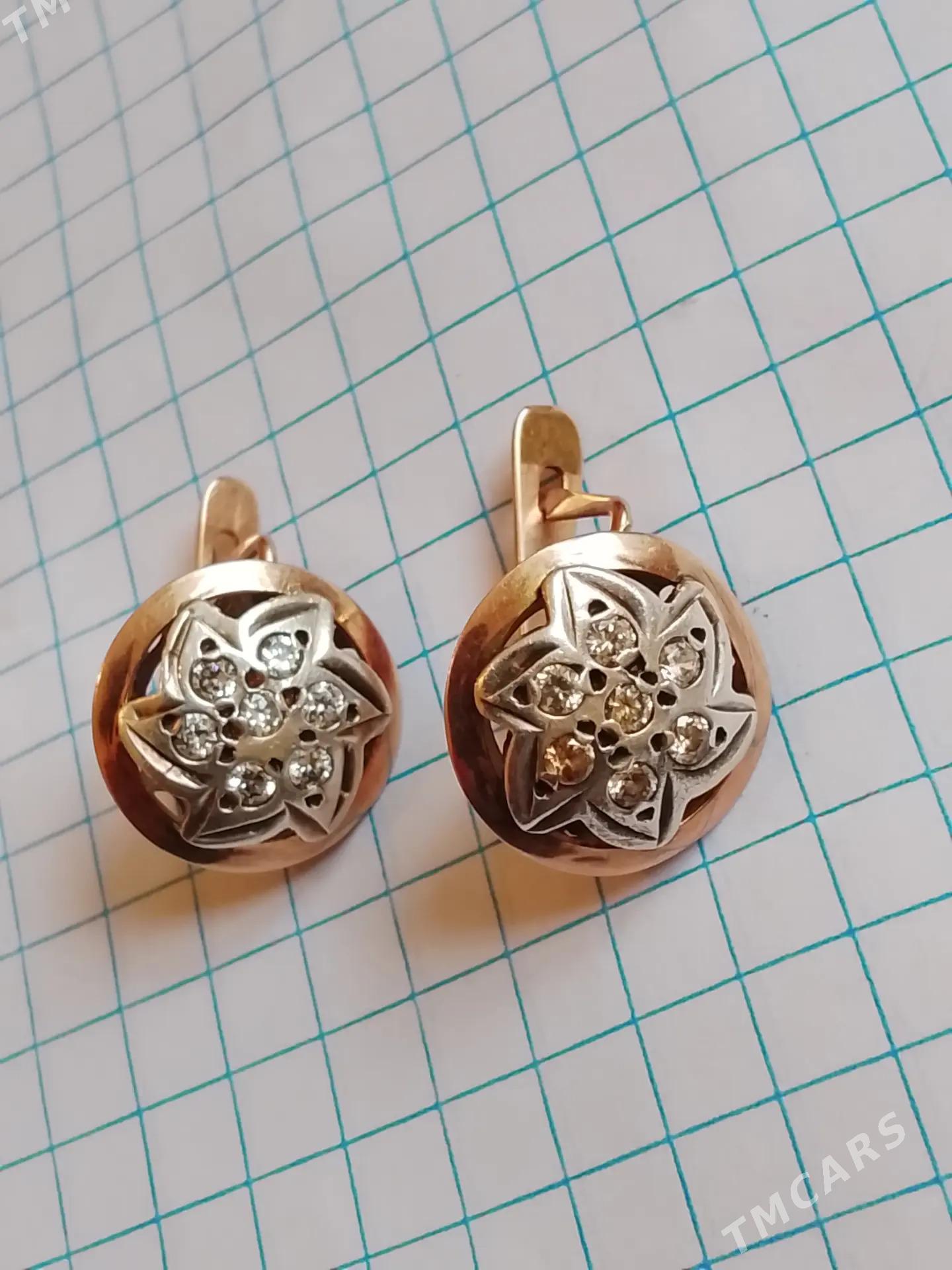 Gyzyl gulakhalka - Ашхабад - img 3