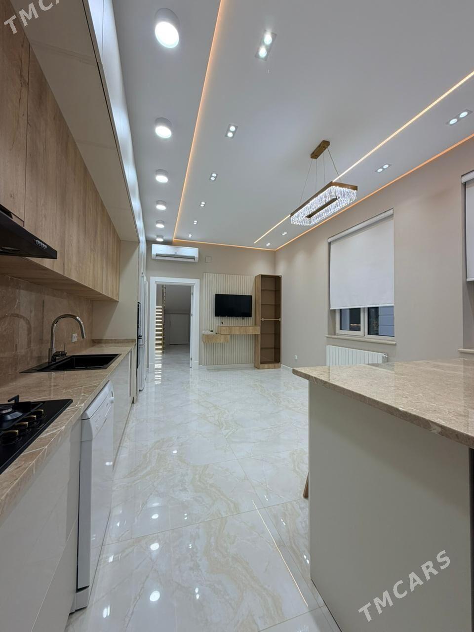 Chyzgy KOTTEDJ - Çoganly - img 10