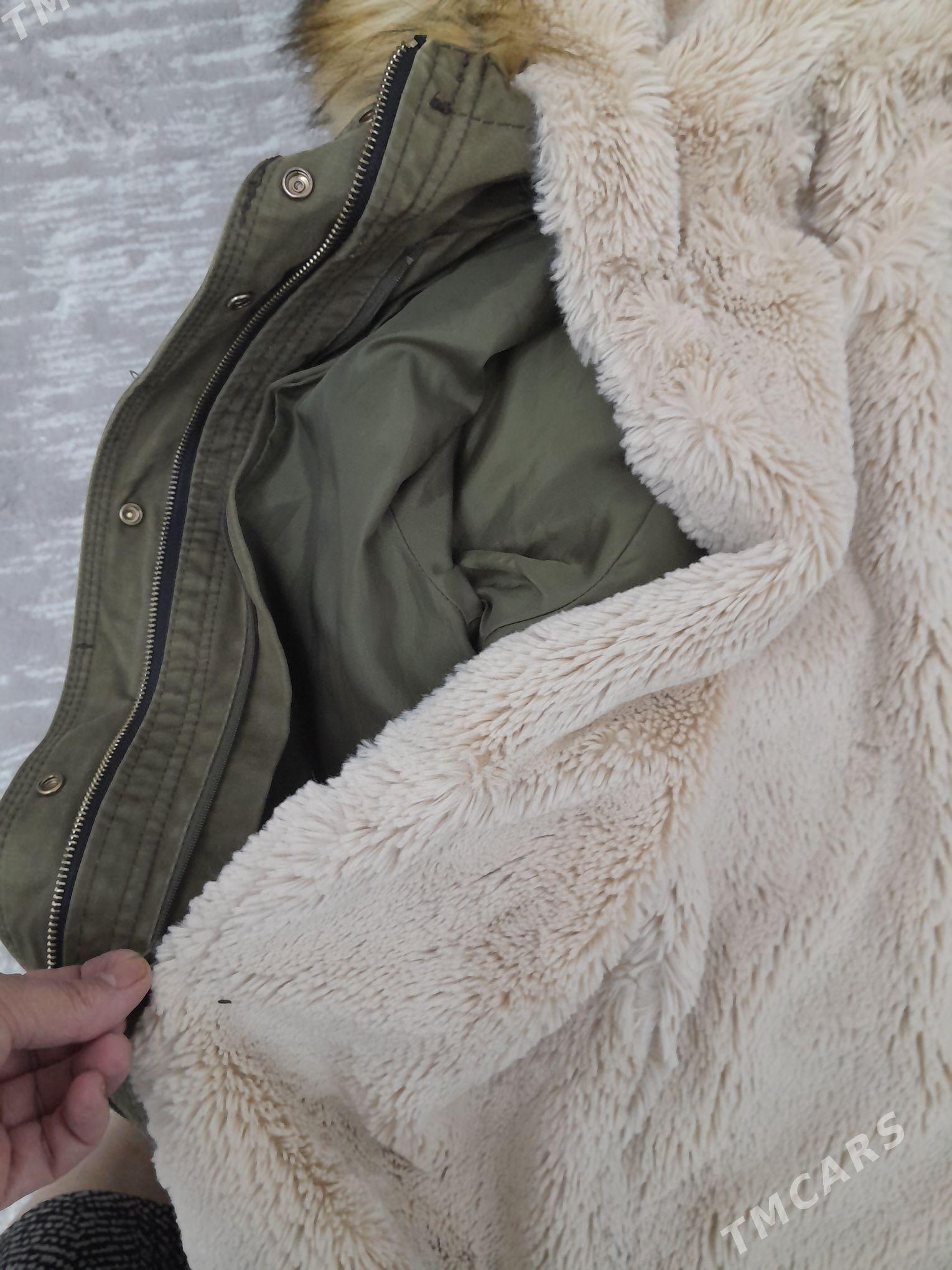 куртка - Ашхабад - img 3