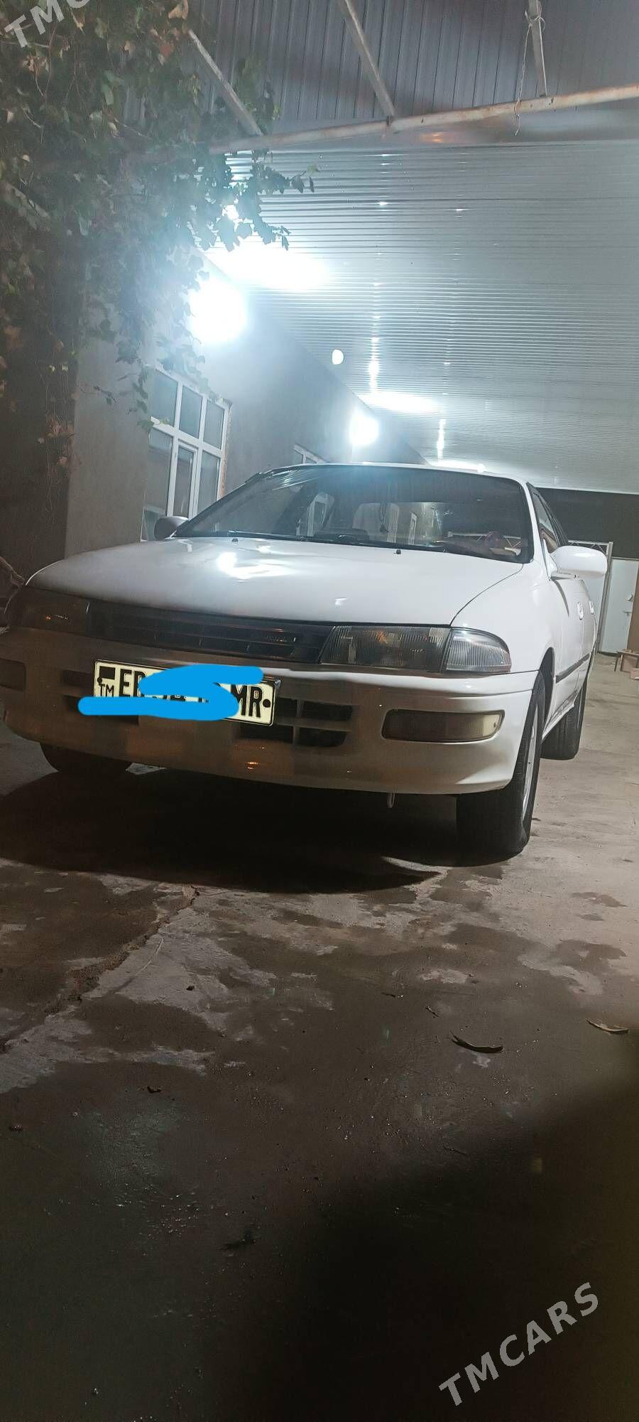 Toyota Carina 1993 - 55 000 TMT - Мары - img 3
