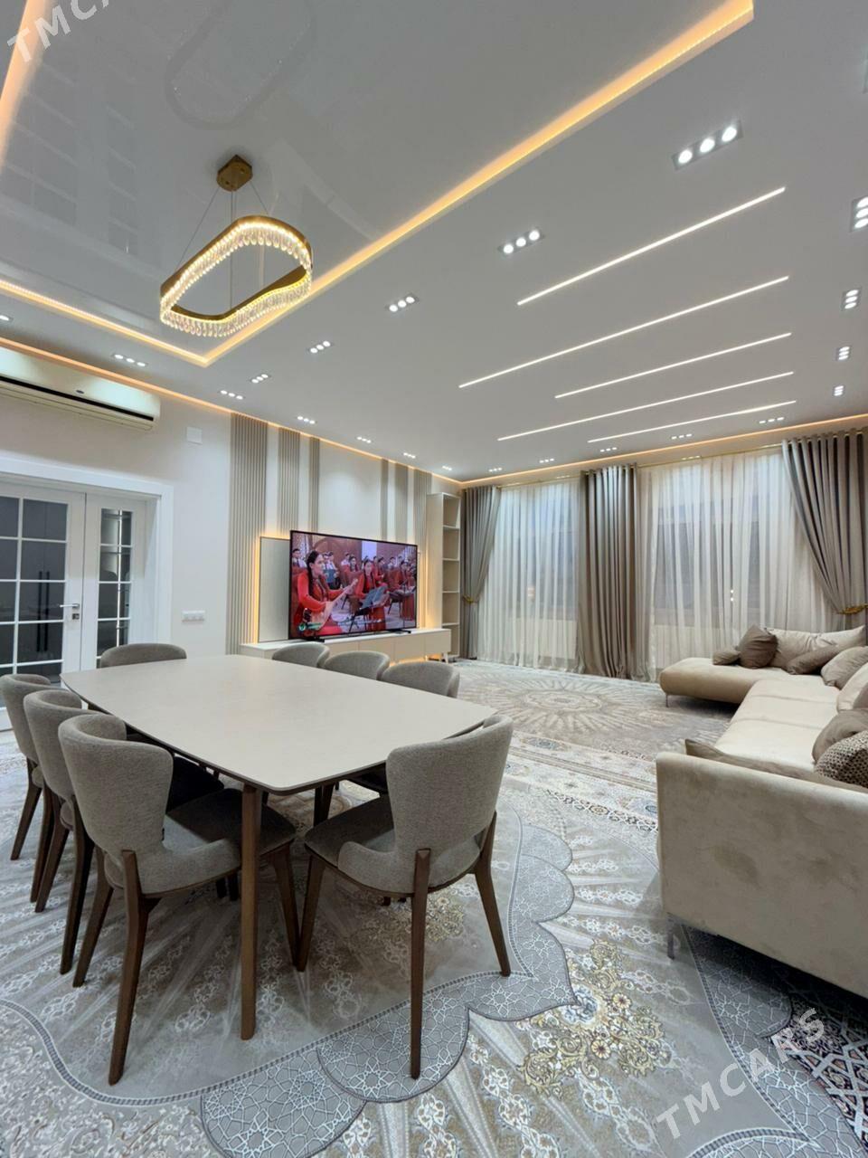 Chyzgy KOTTEDJ - Çoganly - img 2