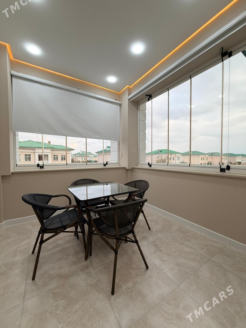 Chyzgy KOTTEDJ - Çoganly - img 7