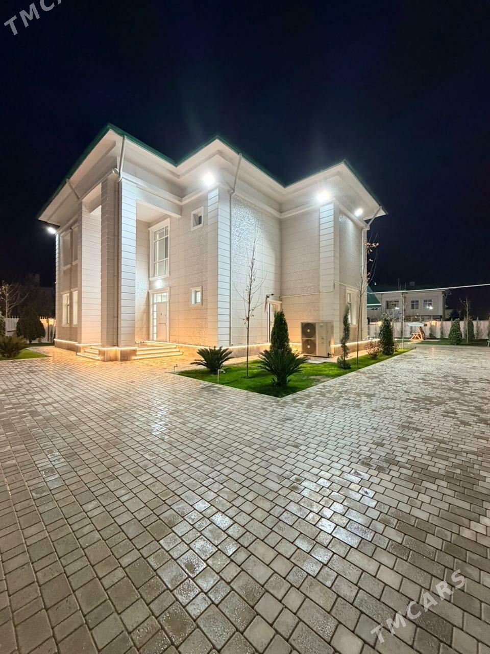 Chyzgy KOTTEDJ - Çoganly - img 6