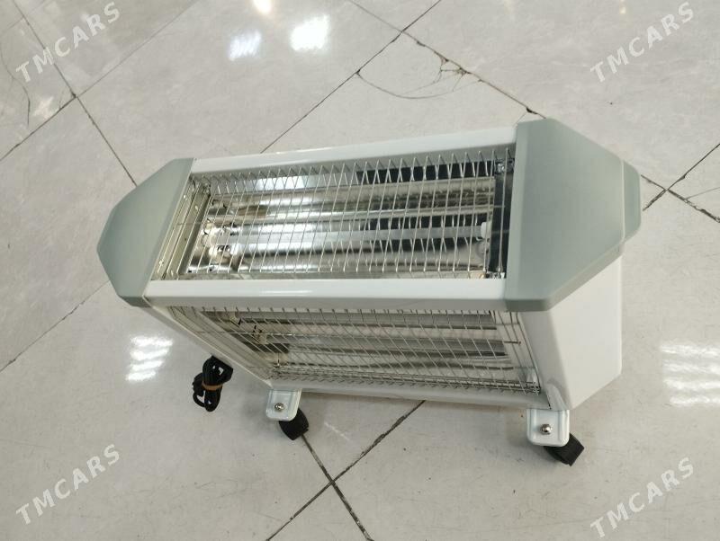 pec 3 taraplayyn - Ашхабад - img 3