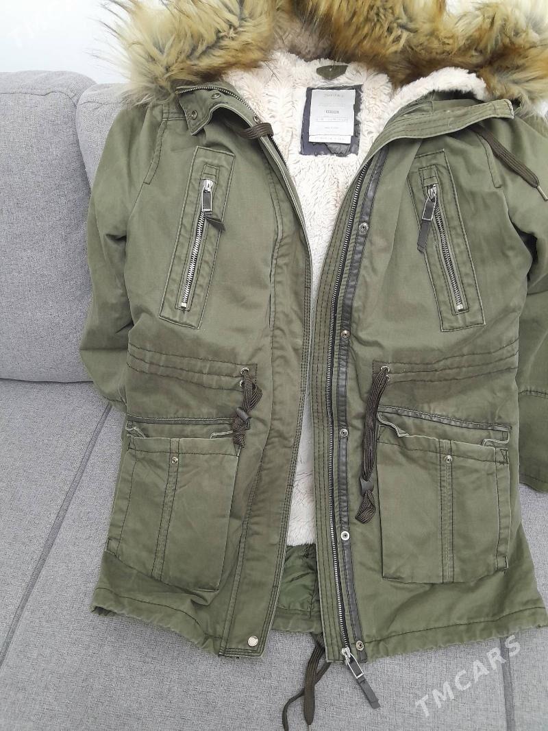 куртка - Ашхабад - img 4