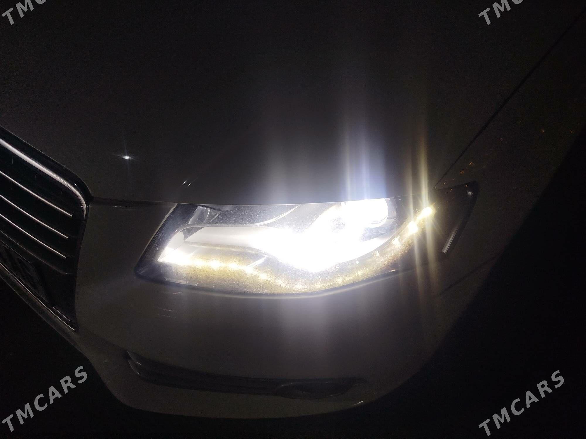 Audi A4 2010 - 145 000 TMT - Ашхабад - img 5