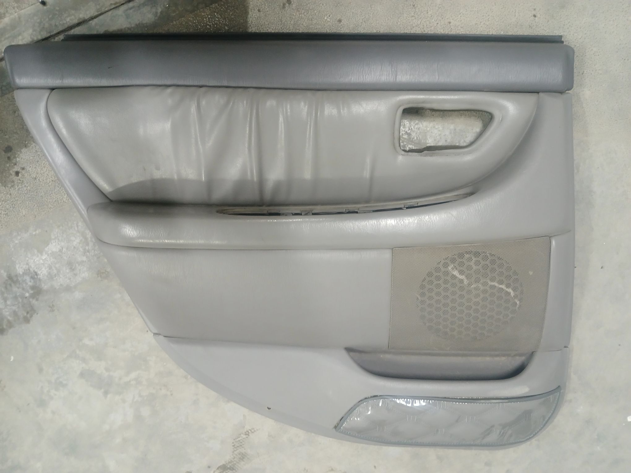 Duty avalon abswka 500 TMT - Murgap - img 3