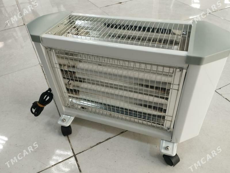 pec 3 taraplayyn - Ашхабад - img 2