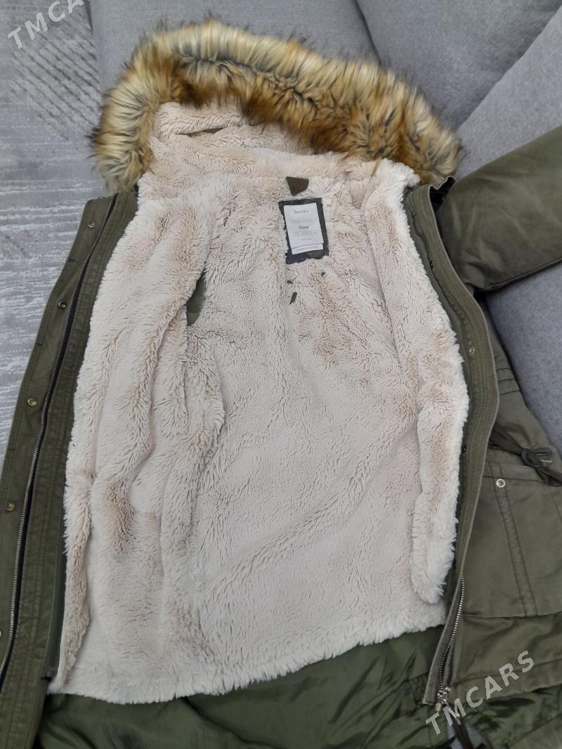 куртка - Ашхабад - img 2