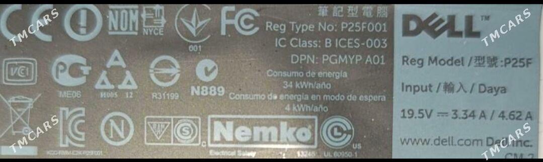 Noutbook kompyuter - Balkanabat - img 4