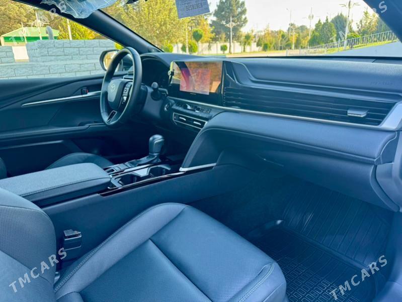 Toyota Camry 2025 - 629 000 TMT - Ашхабад - img 7