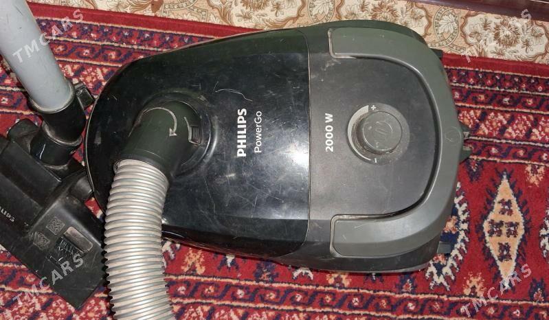 Пылесос запчаст - Türkmenabat - img 2