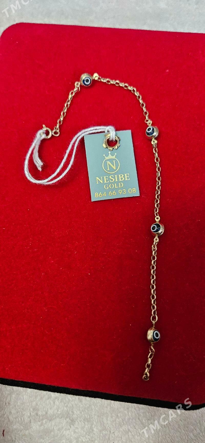 gyzyl - Ашхабад - img 4