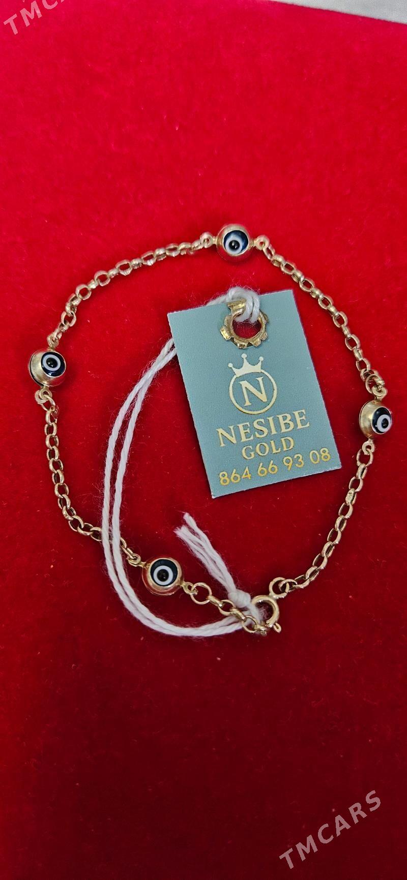 gyzyl - Ашхабад - img 3