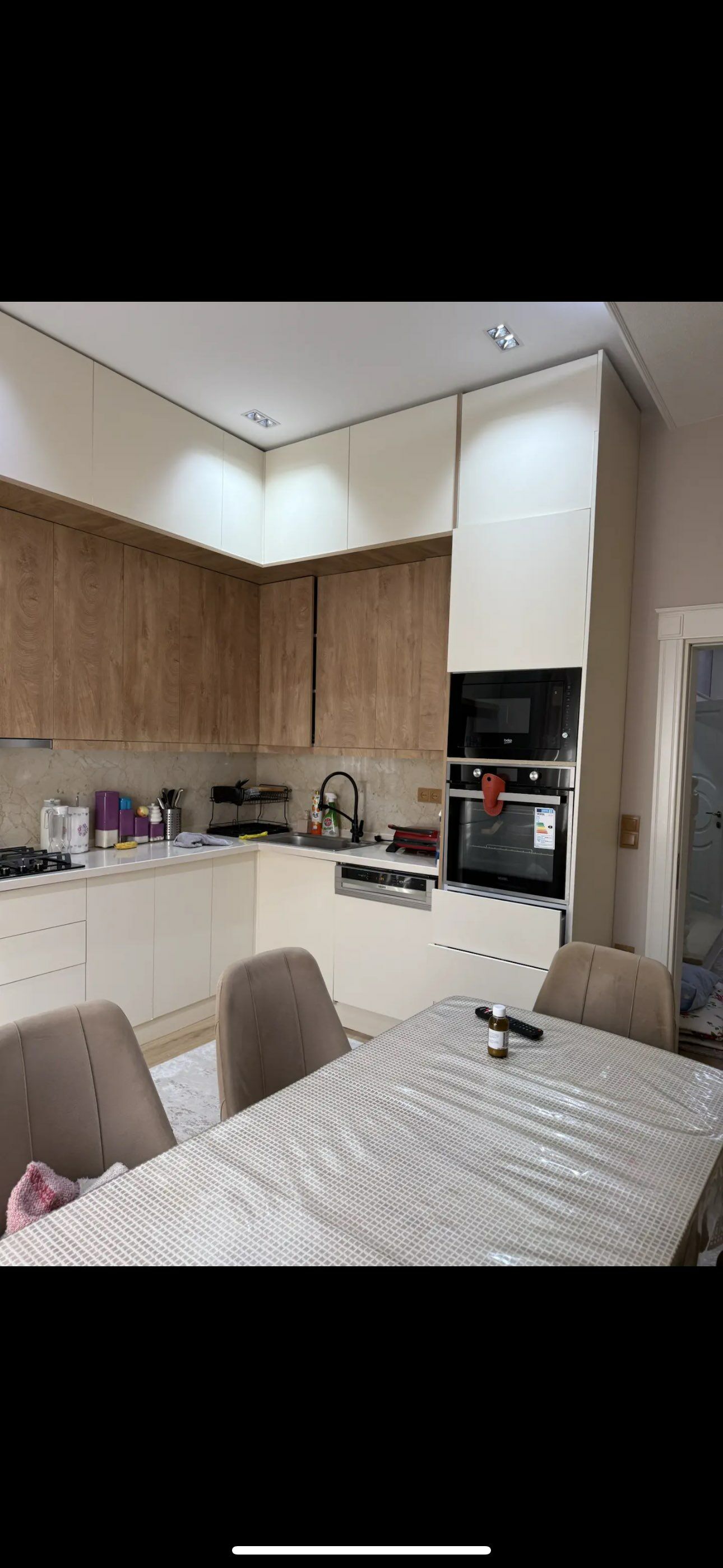 Arenda Choganly Dizaynerski - Aşgabat - img 5