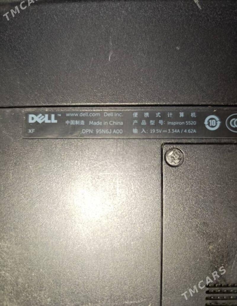 Noutbook kompyuter - Balkanabat - img 5