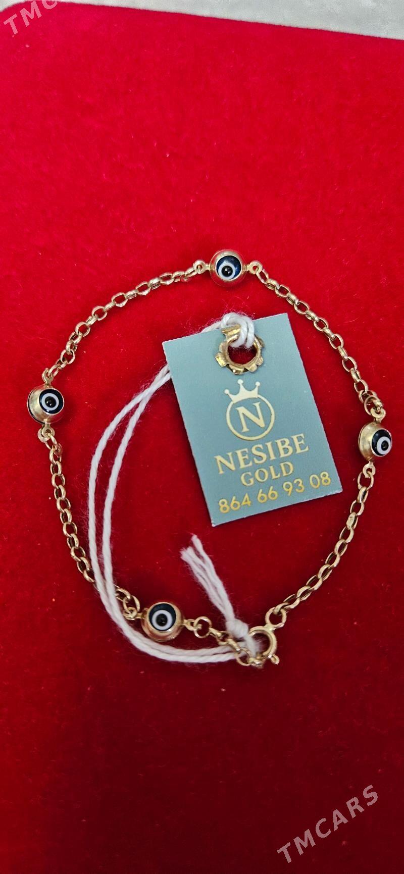 gyzyl - Ашхабад - img 2