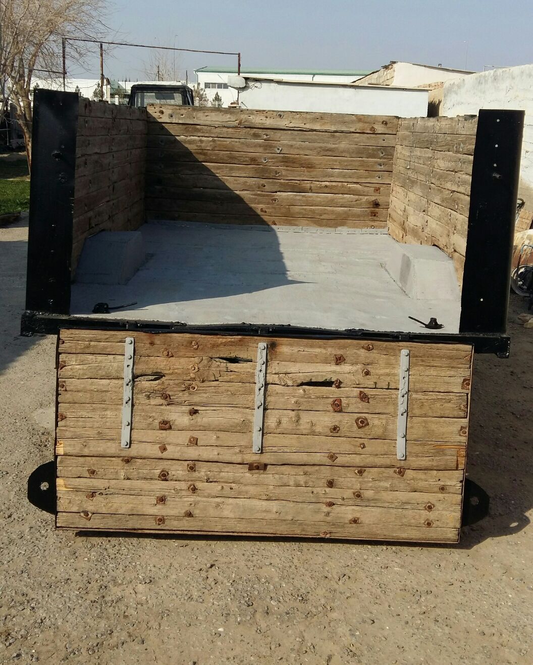 Pritsep taleska 13 000 TMT - Änew - img 3