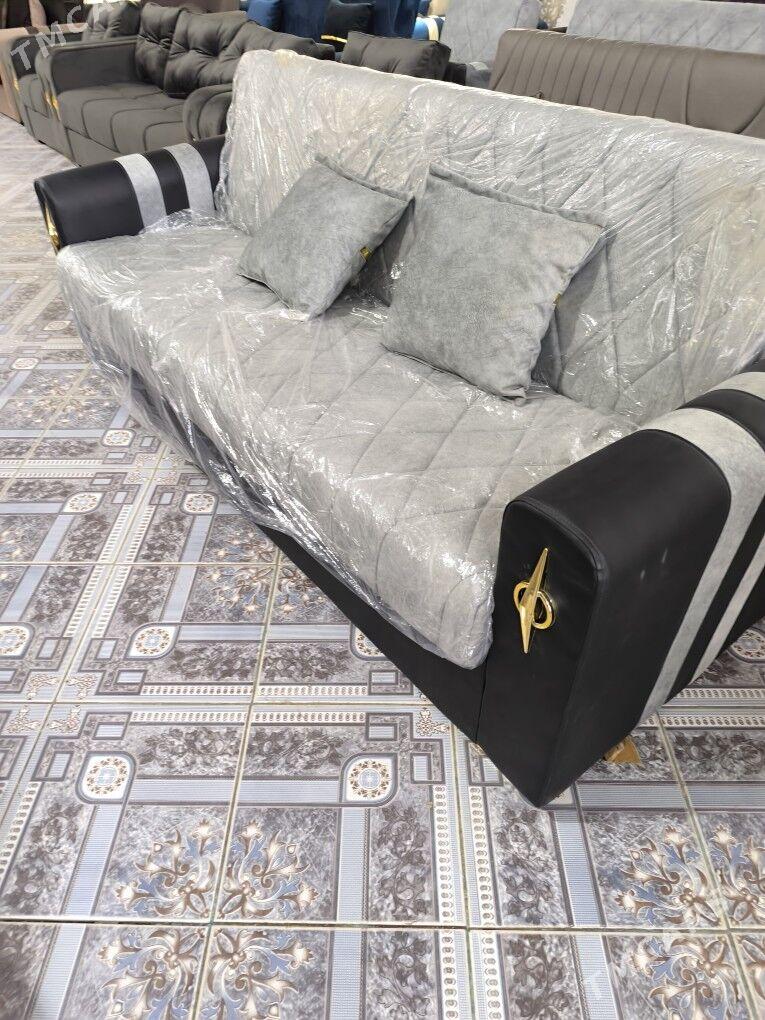 diwan kreslo otdelna bar - Türkmenabat - img 2