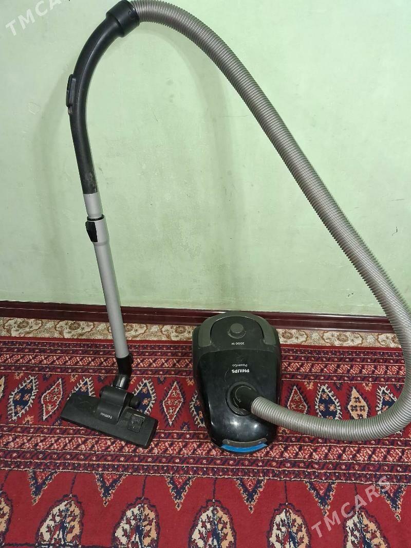 Пылесос запчаст - Türkmenabat - img 1