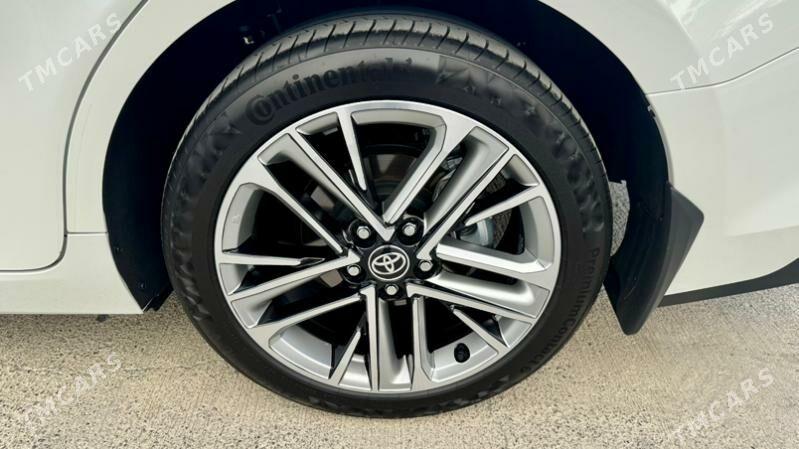 Toyota Camry 2025 - 629 000 TMT - Ашхабад - img 9