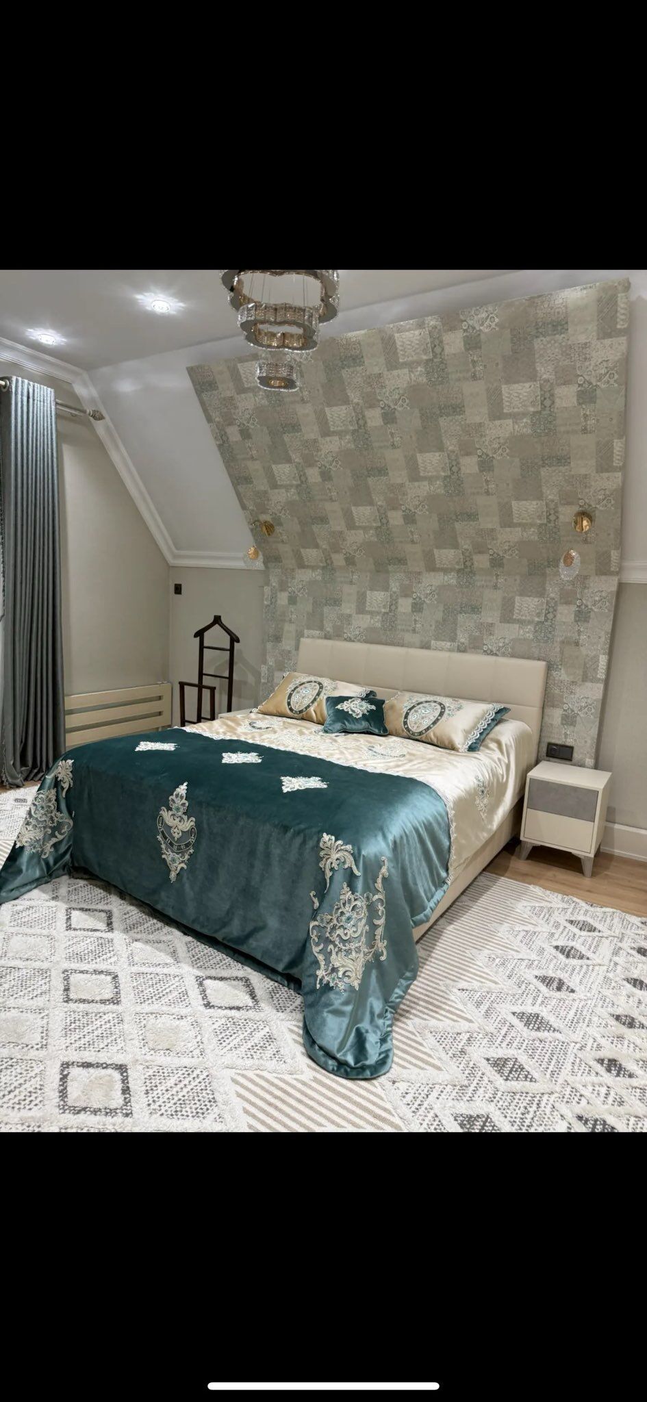 Arenda Choganly Dizaynerski - Aşgabat - img 6