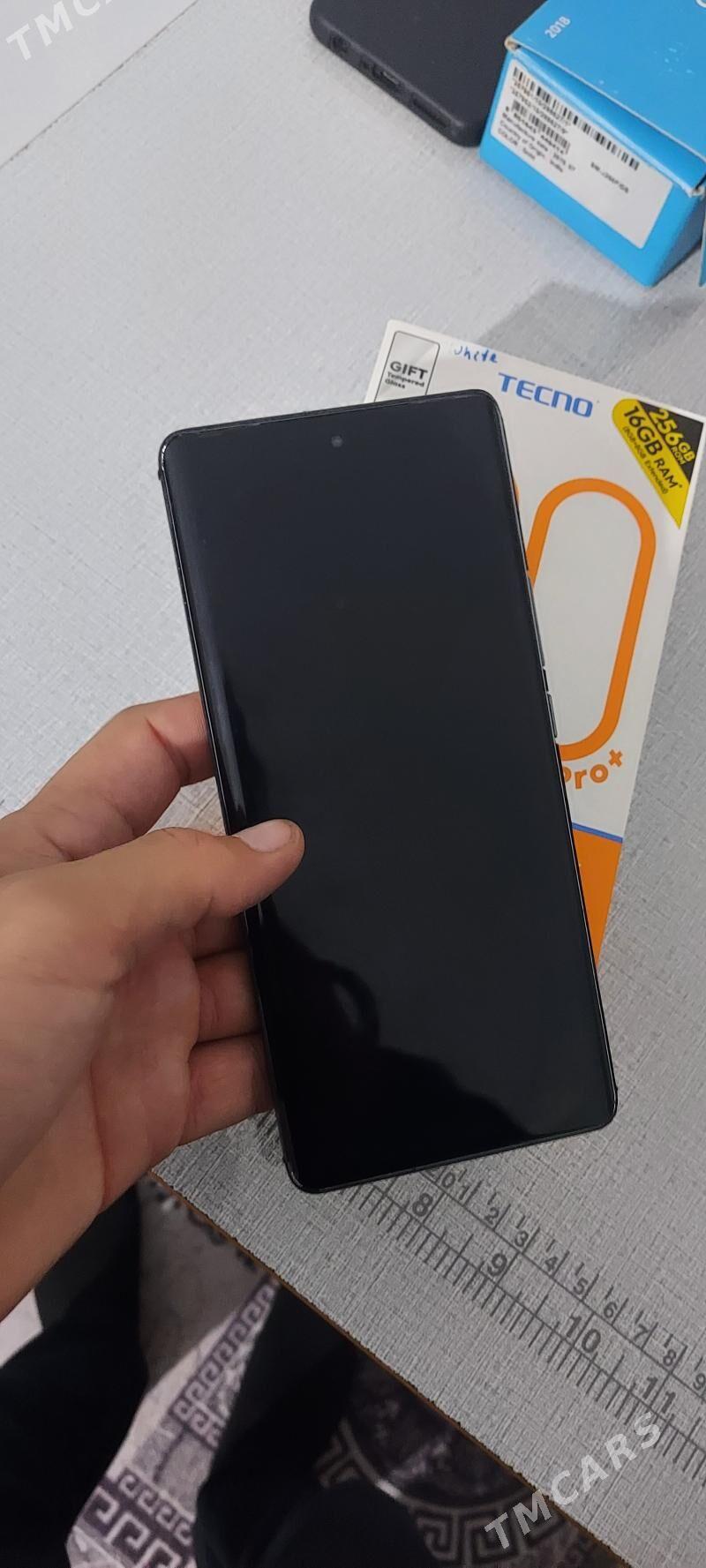 Tecno Spark 20pro + - Дашогуз - img 4