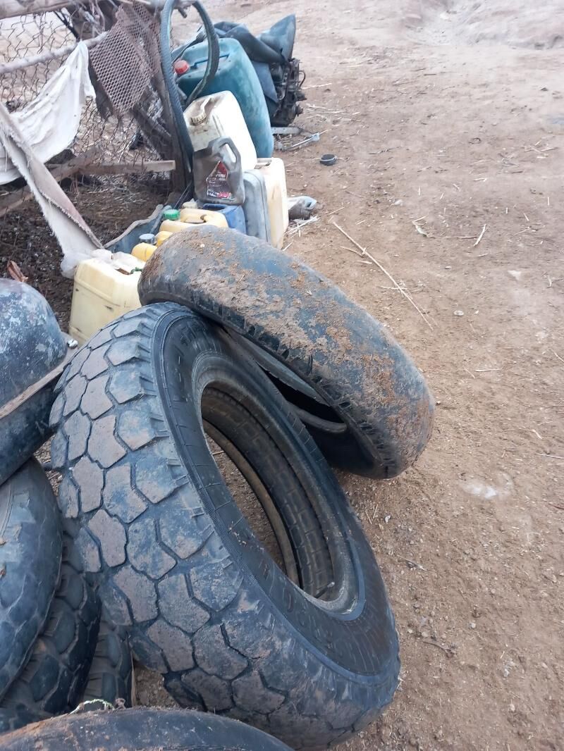 Mator Teker 500 TMT - Акдепе - img 1