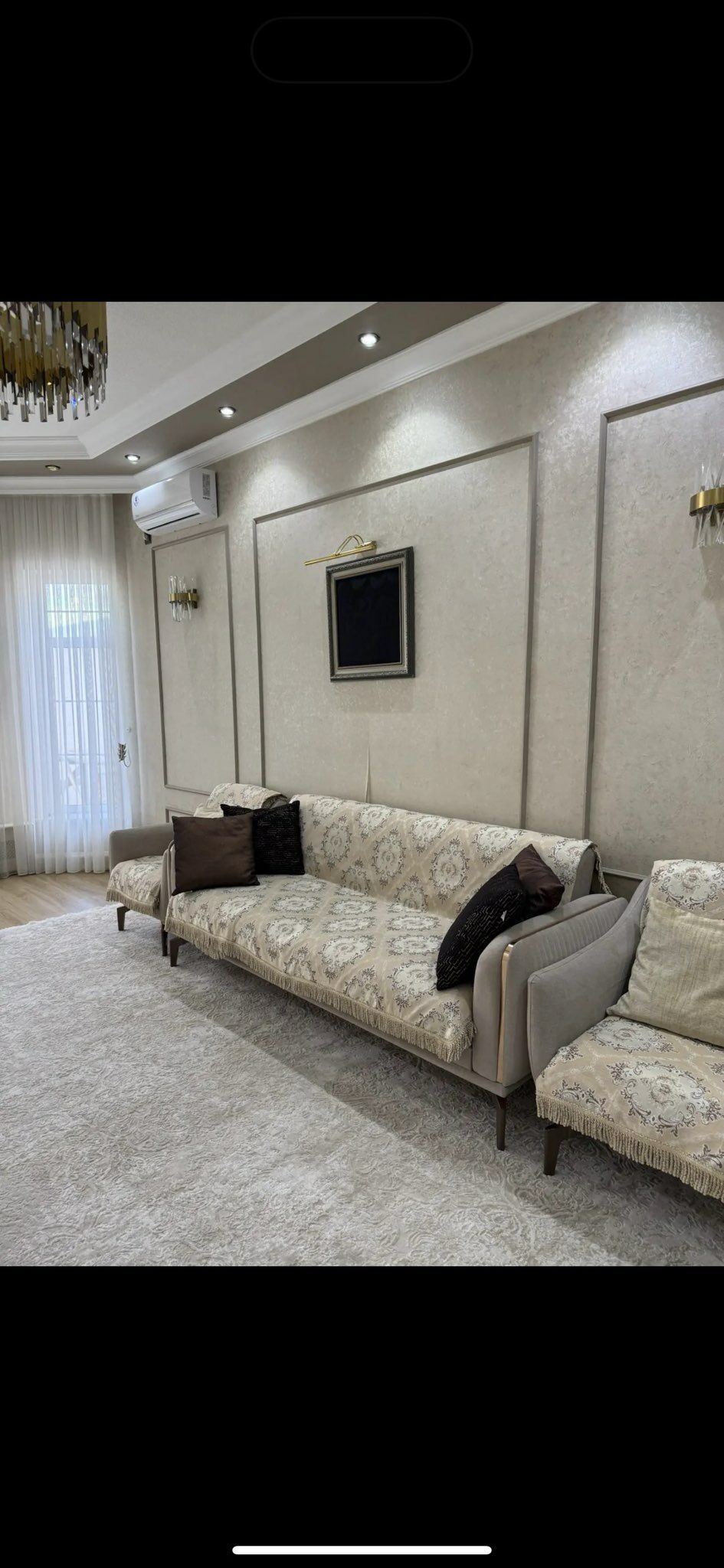 Arenda Choganly Dizaynerski - Aşgabat - img 9