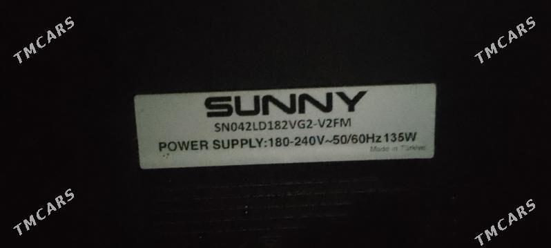 телевизор - Türkmenabat - img 5