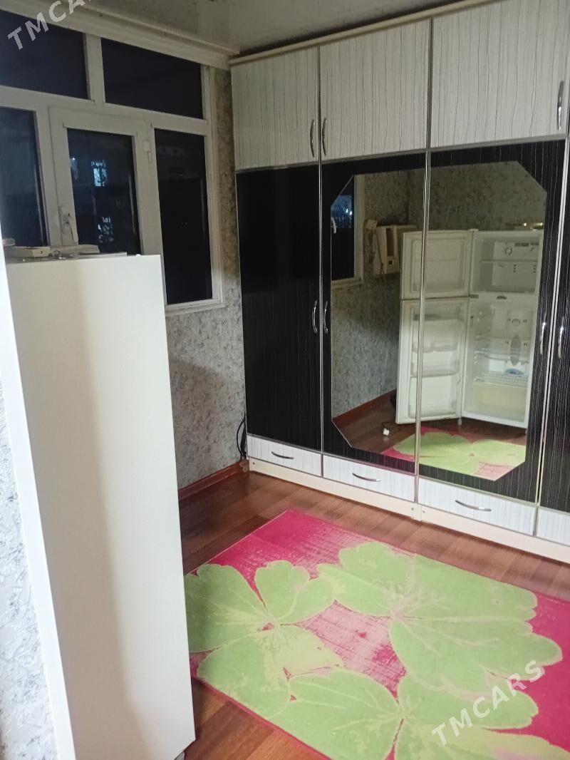 Satlyk jay eyesinden - Мары - img 5