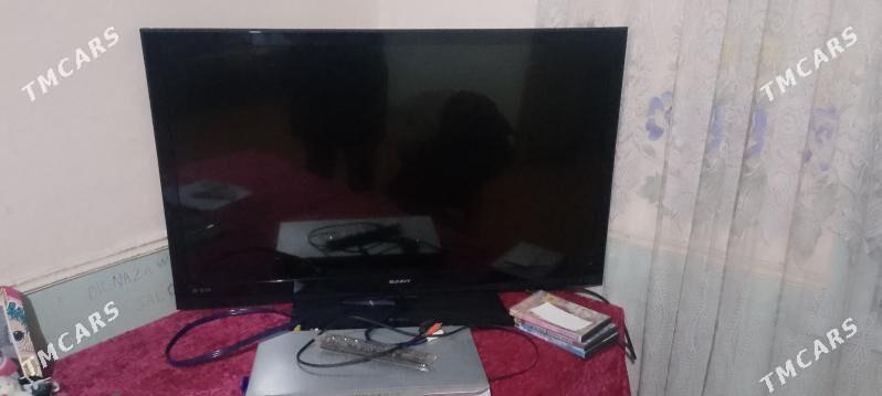 телевизор - Türkmenabat - img 4