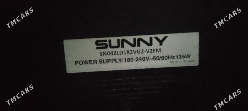 телевизор - Türkmenabat - img 1