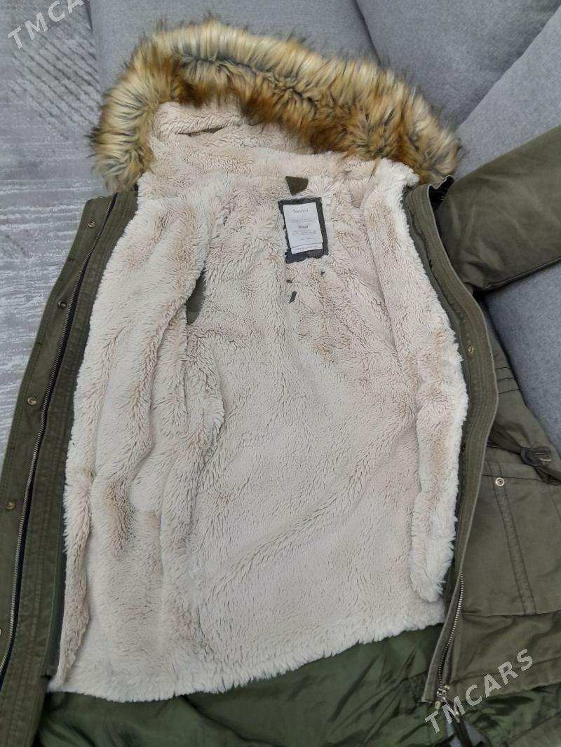 утепления куртка - Ашхабад - img 2