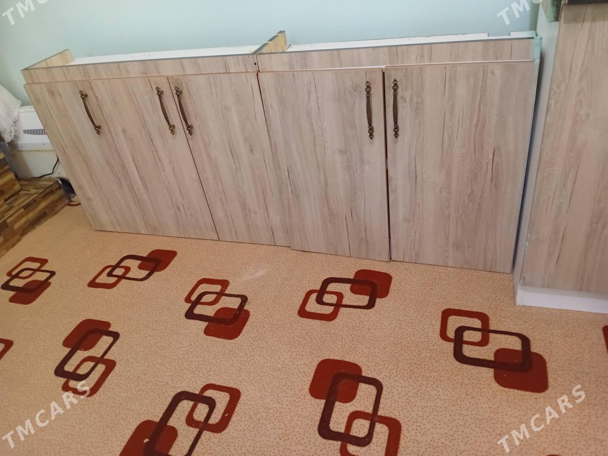 Kuhnya Mebel - Daşoguz - img 4