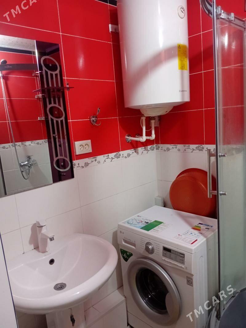 Satlyk jay eyesinden - Мары - img 2