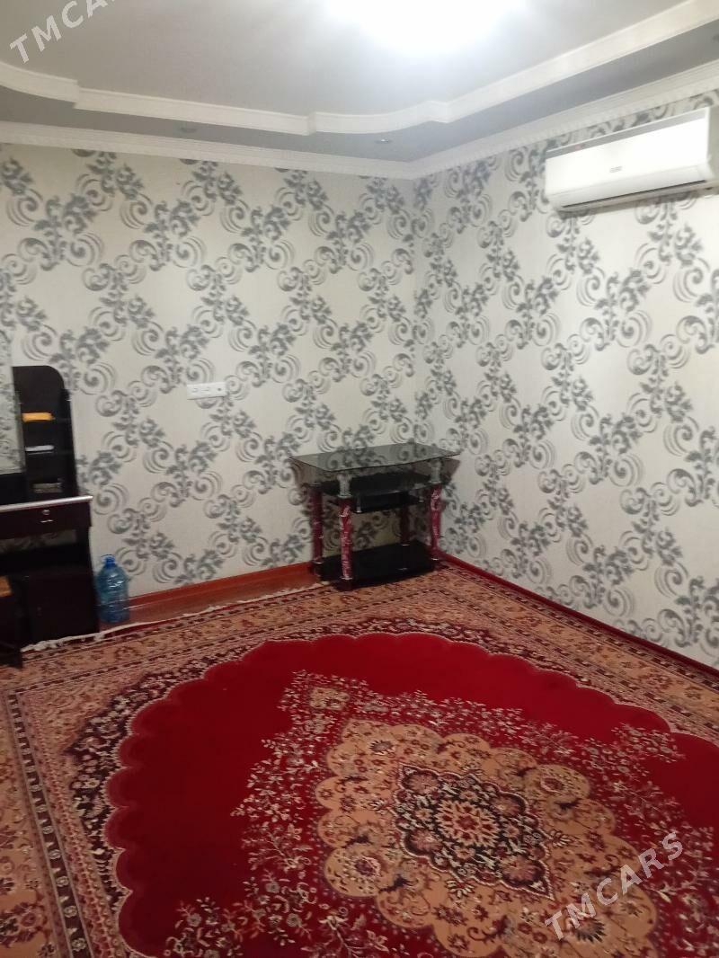 Satlyk jay eyesinden - Мары - img 3