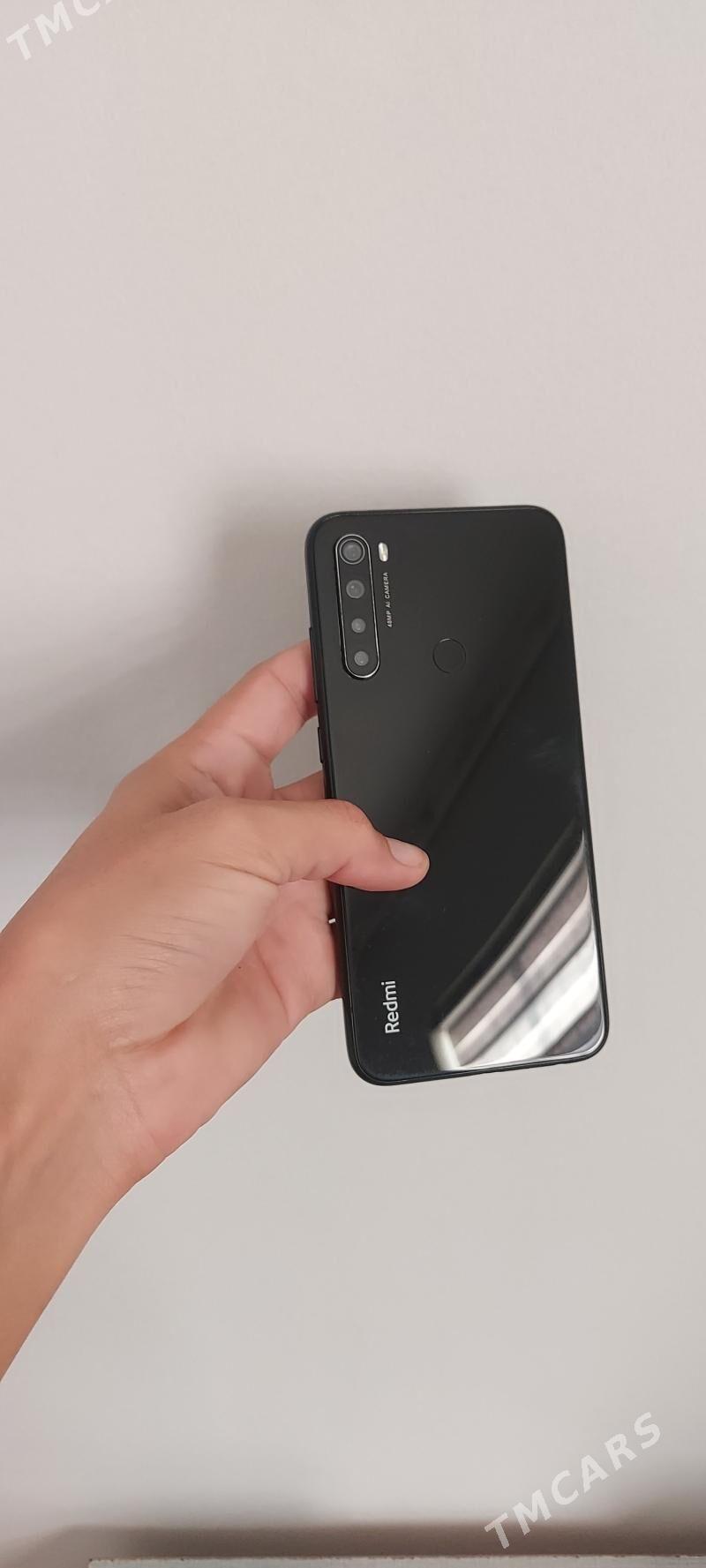 Redmi note 8 - Daşoguz - img 1