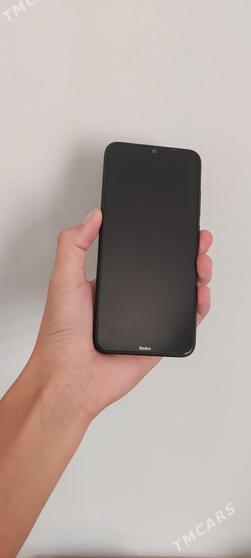 Redmi note 8 - Daşoguz - img 2