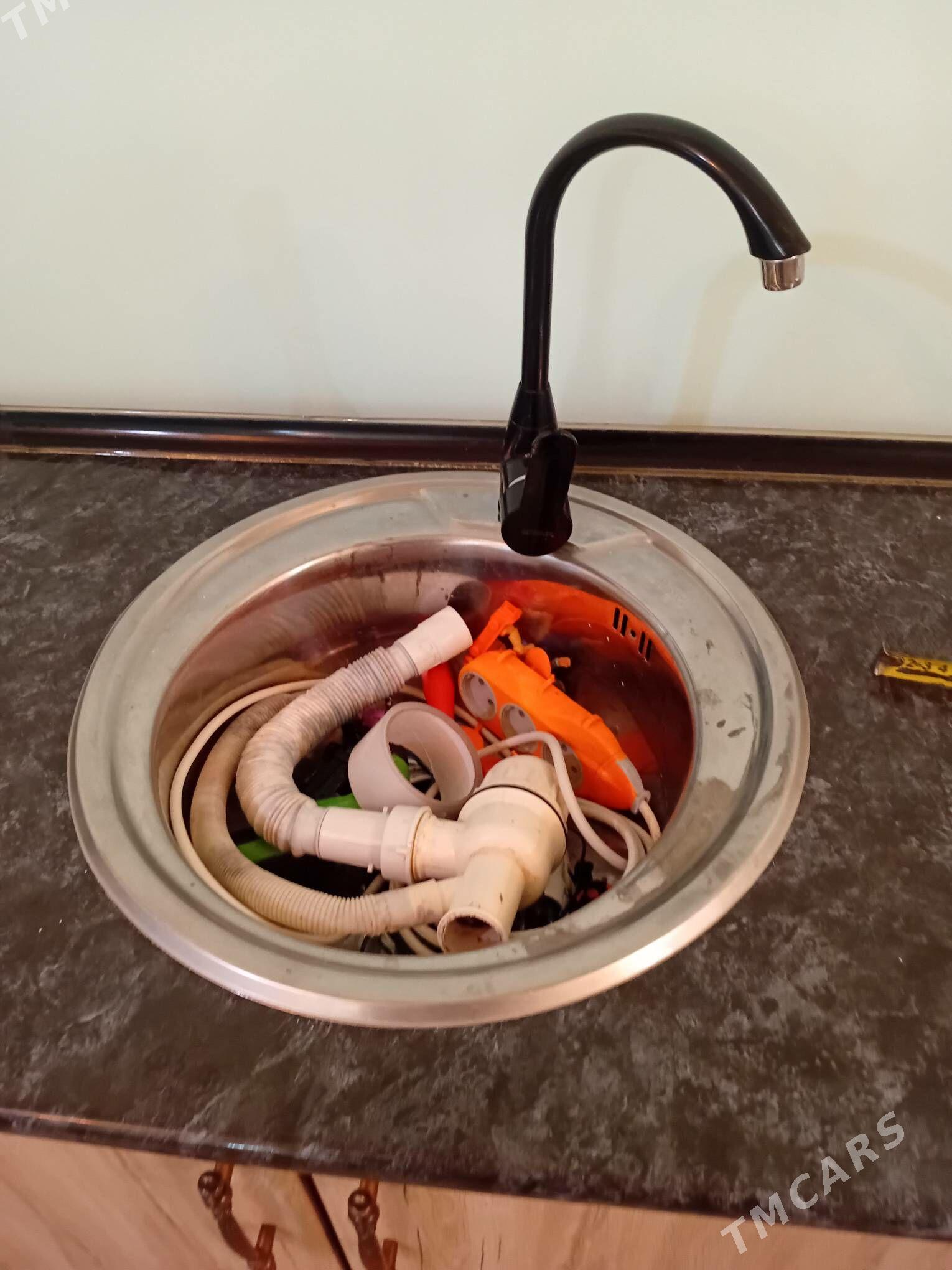 Kuhnya Mebel - Daşoguz - img 5