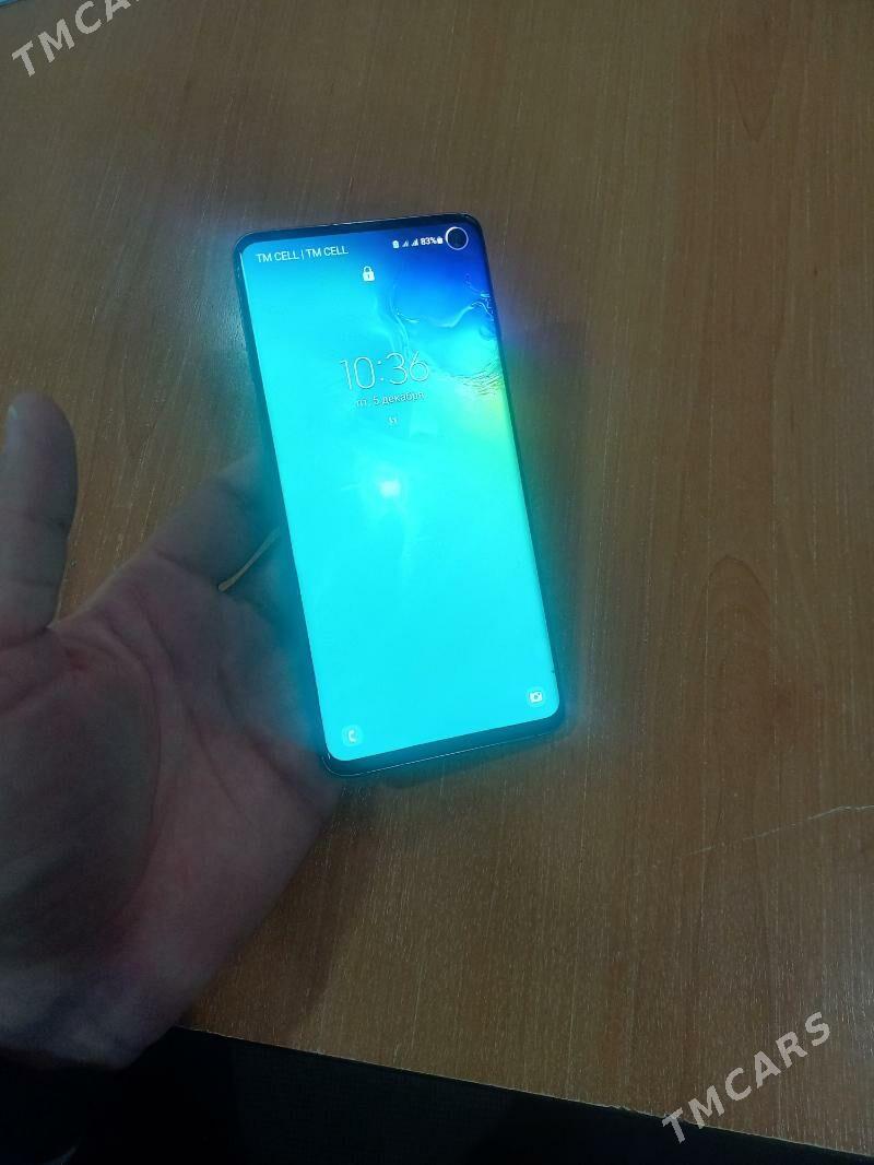 Samsung galxy S10 - Bekrewe - img 4