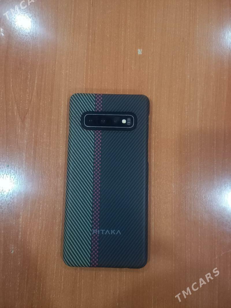 Samsung galxy S10 - Bekrewe - img 2