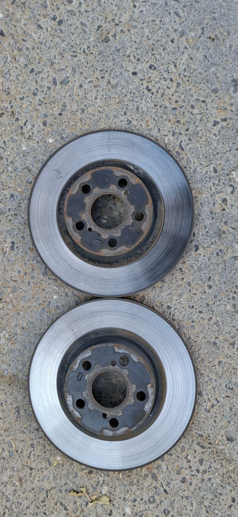 Tormaznoy diska 450 TMT - Aşgabat - img 4