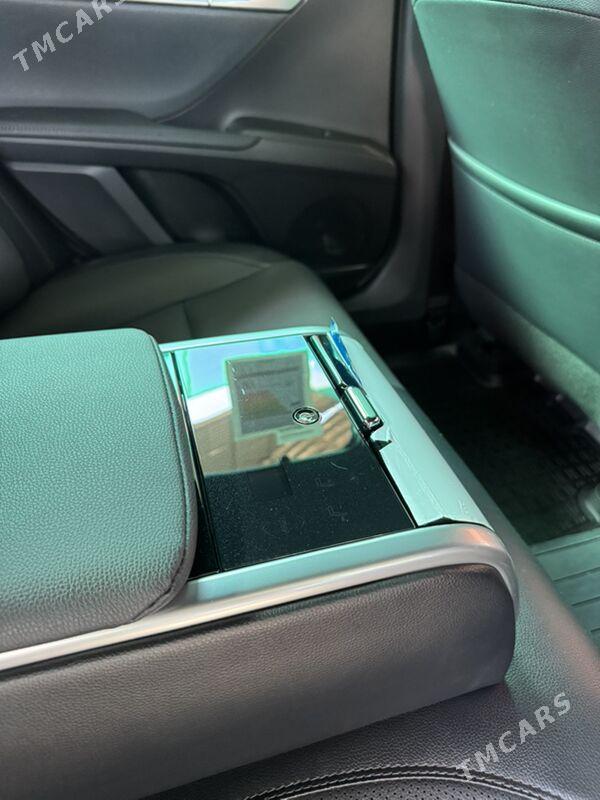 Toyota Camry 2025 - 629 000 TMT - Ашхабад - img 10