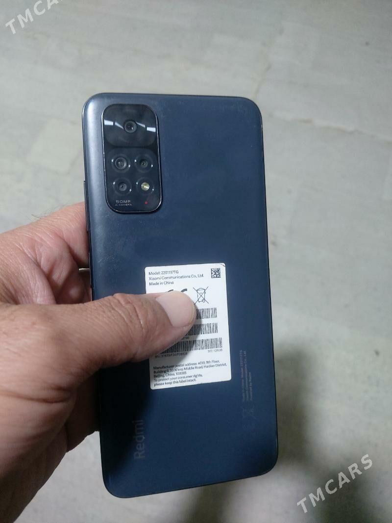 Redmi not 11 - Bäherden - img 2