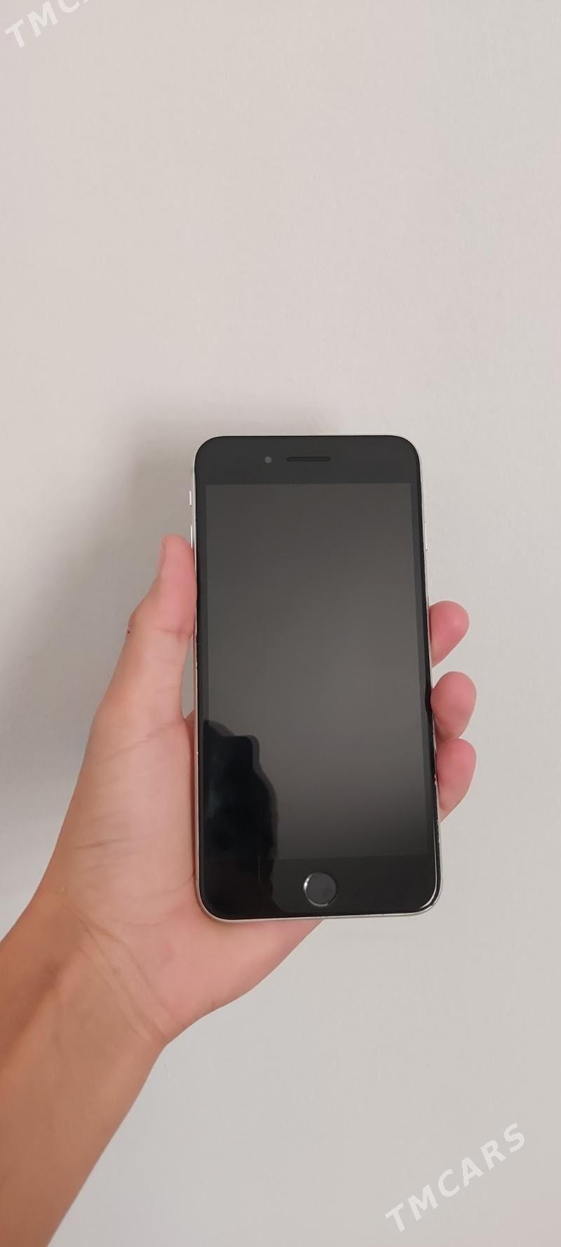 iphone 8 plus - Дашогуз - img 3