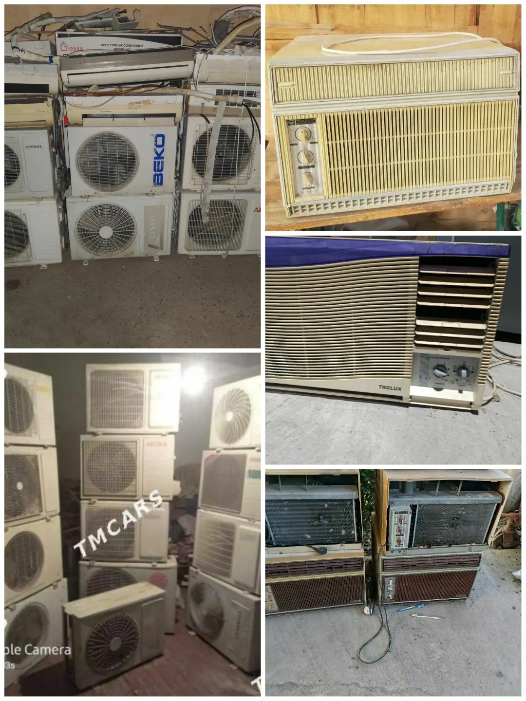  SATYN ALÝAS KUPİM - Aşgabat - img 2