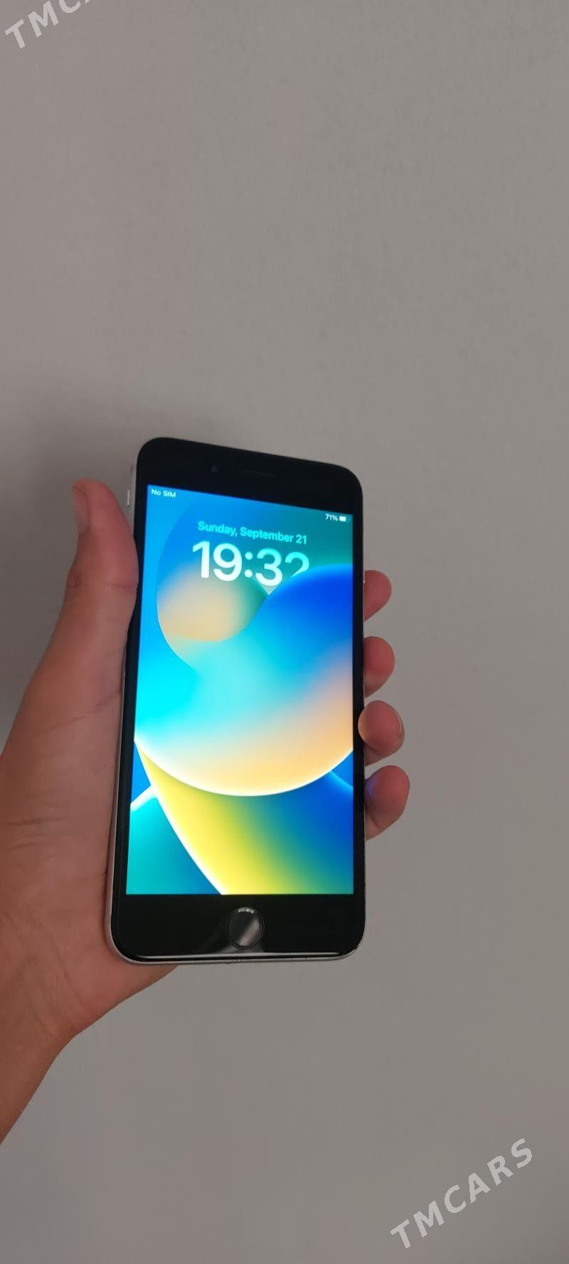 iphone 8 plus - Дашогуз - img 2