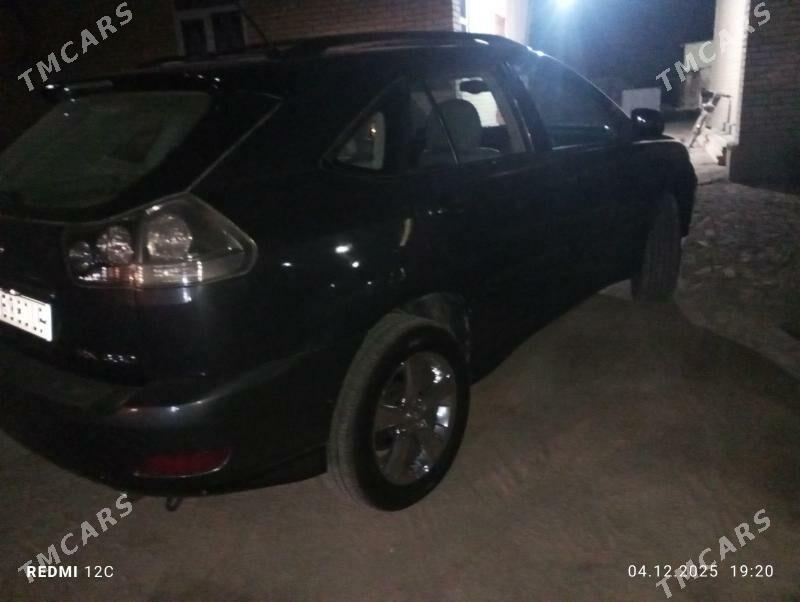 Lexus RX 330 2005 - 230 000 TMT - Dänew - img 2